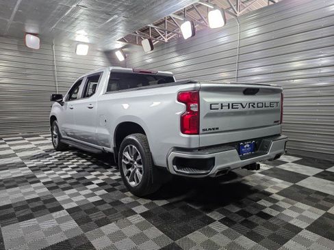 Used 2022 Chevrolet Silverado 1500 RST image 7