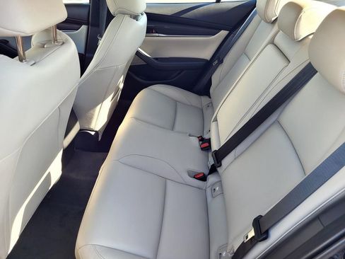 New 2026 MAZDA MAZDA3 2.5 S Sedan w/ Preferred Pkg FWD image 7