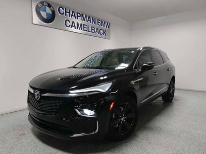 Used 2023 Buick Enclave Essence w/ Experience Buick Package