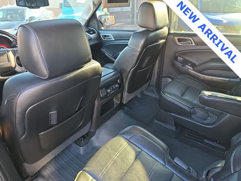 Used 2016 GMC Yukon XL Denali w/ Open Road Package image 33