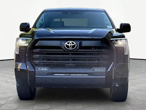 Used 2024 Toyota Tundra SR5 AWD/4WD image 4