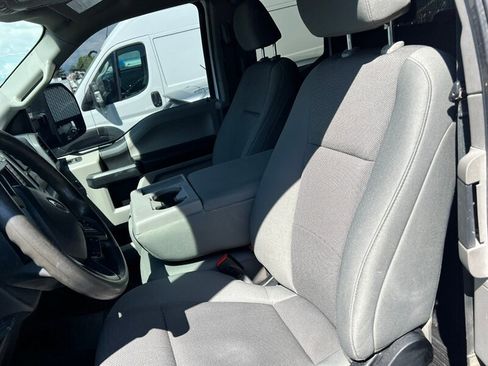 Used 2021 Ford F250 XL w/ Power Equipment Group AWD/4WD image 7