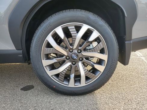 New 2026 Subaru Forester Touring AWD/4WD image 12