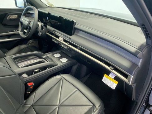 New 2027 Kia Telluride SX image 31