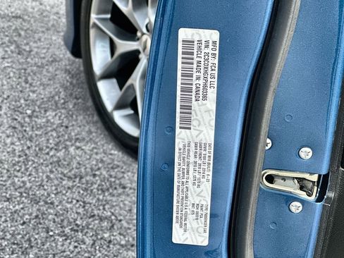 Used 2023 Dodge Charger GT image 32