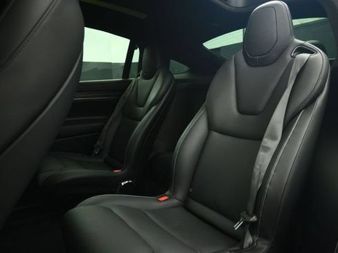 Used 2022 Tesla Model X Plaid AWD/4WD image 53
