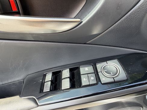 Used 2021 Lexus IS 300 w/ Comfort Package RWD image 14