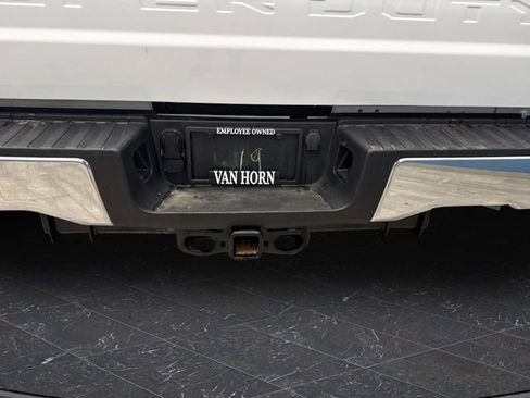 Used 2024 Ford F350 XLT image 32