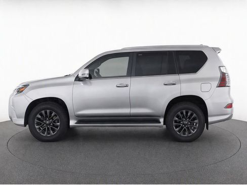 Used 2020 Lexus GX 460 Premium w/ Premium Package AWD/4WD image 5