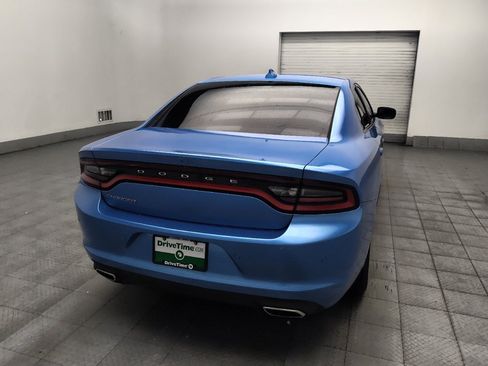 Used 2023 Dodge Charger SXT RWD image 7