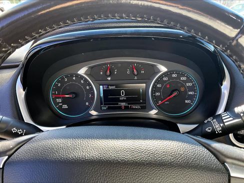 Used 2019 Chevrolet Traverse LT image 25