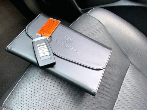 Used 2016 Acura RDX Advance Pkg image 14