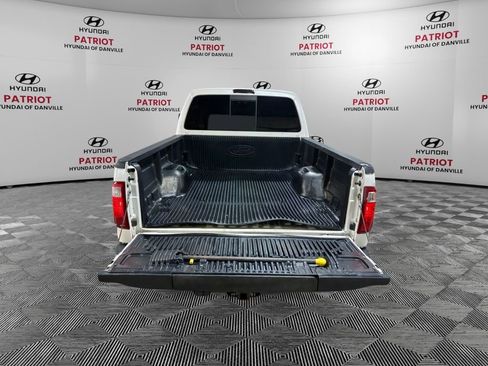 Used 2016 Ford F250 Lariat w/ Lariat Ultimate Package image 20