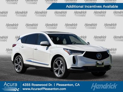 New 2026 Acura RDX SH-AWD w/ Technology Package