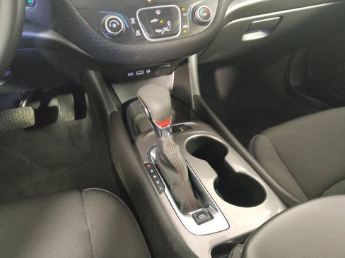 Used 2024 Chevrolet Malibu RS w/ LPO, Floor Liner Package FWD image 26