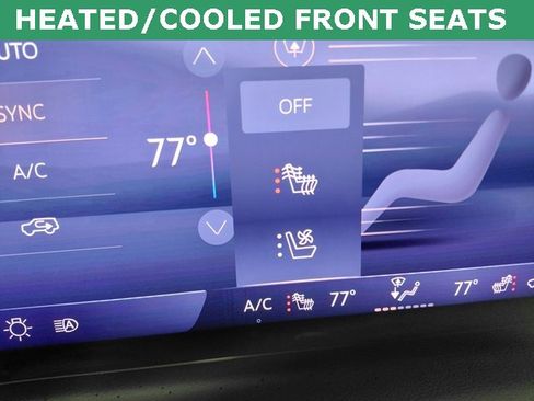 Used 2025 Buick Enclave Avenir w/ Super Cruise Package image 7