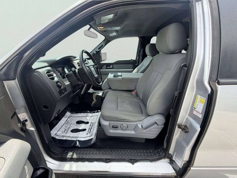 Used 2013 Ford F150 XLT w/ Luxury Equipment Group AWD/4WD image 17