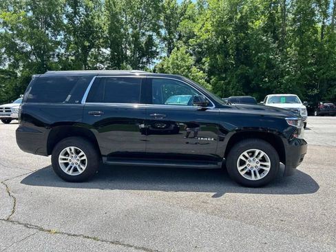 Used 2020 Chevrolet Tahoe LT RWD image 5