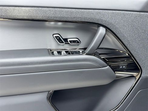 Used 2024 Land Rover Range Rover Sport SE image 38