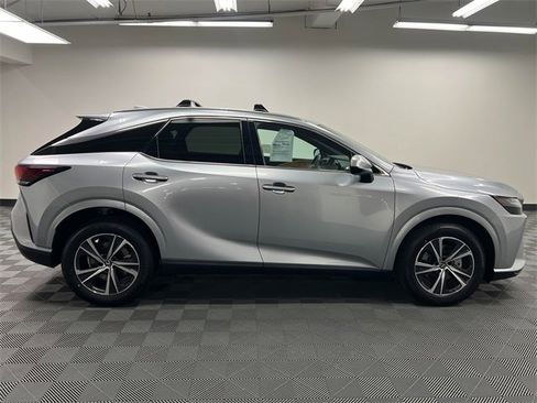 Certified 2023 Lexus RX 350 Premium image 4