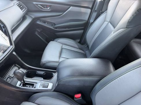 Certified 2023 Subaru Ascent Onyx Edition AWD/4WD image 12
