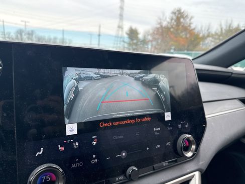 Used 2023 Lexus RX 350 Premium Plus w/ Accessory Package (Z1) image 19