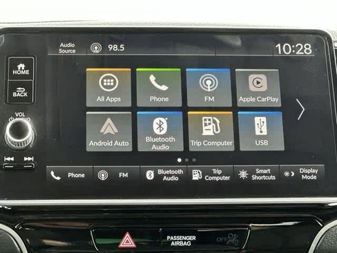 Used 2024 Honda Ridgeline Sport image 12