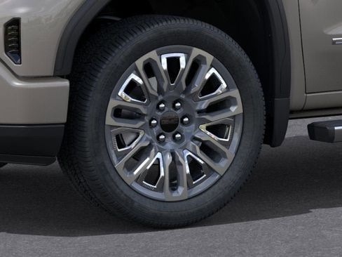 New 2026 GMC Sierra 1500 Denali Ultimate AWD/4WD image 9