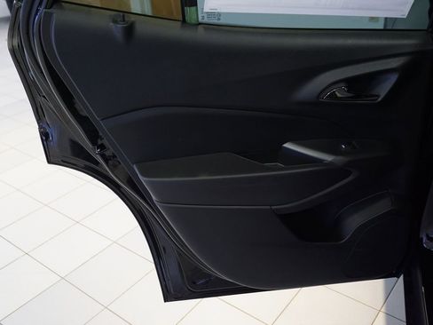 New 2026 Chevrolet Trax RS image 22