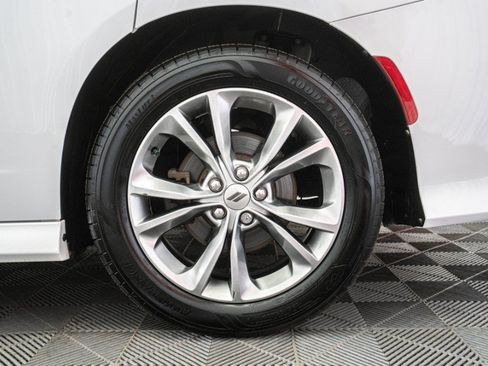Used 2020 Dodge Charger GT AWD/4WD image 35