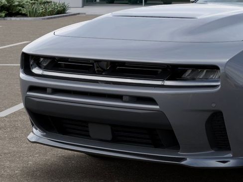 New 2026 Dodge Charger Scat Pack AWD/4WD image 11