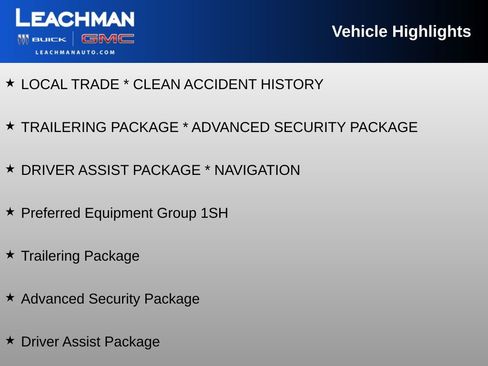 Used 2017 Cadillac XT5 Platinum w/ Driver Assist Package AWD/4WD image 4
