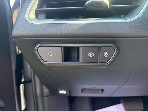 New 2025 Kia K4 LXS image 22