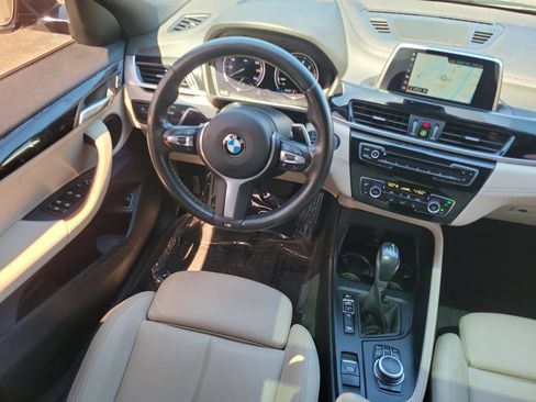 Used 2019 BMW X2 xDrive28i w/ M Sport X Package AWD/4WD image 21