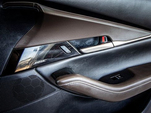 Used 2020 MAZDA CX-30 AWD w/ Premium Package image 38