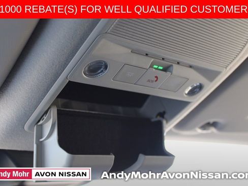 New 2026 Nissan Kicks SR w/ Cold Weather Package image 32