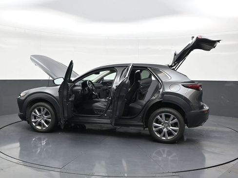 Used 2023 MAZDA CX-30 AWD 2.5 S w/ Preferred Package image 30