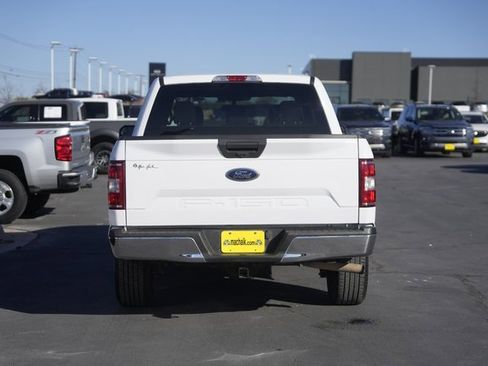 Used 2019 Ford F150 XLT image 7