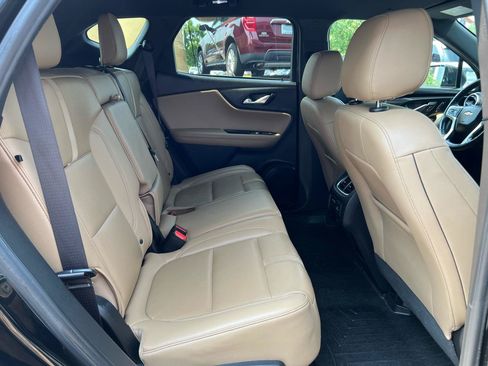 Used 2019 Chevrolet Blazer Premier w/ LPO, 'HIT The Road' Package AWD/4WD image 14