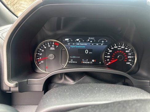 Used 2018 Ford F150 Raptor w/ Equipment Group 802A Luxury image 7