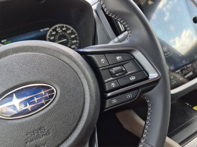 Used 2025 Subaru Forester Limited AWD/4WD image 34