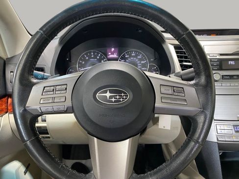Used 2011 Subaru Legacy 2.5i Limited w/ Popular Equipment Group 2C AWD/4WD image 12