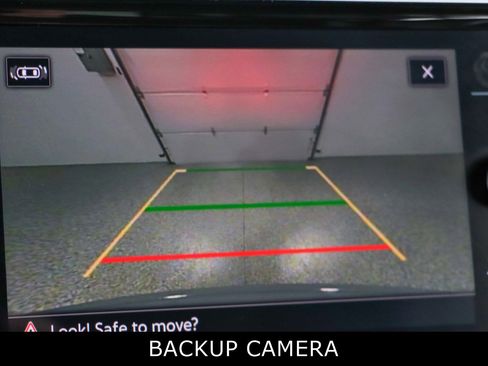 Used 2023 Volkswagen Atlas Cross Sport SEL Premium R-Line image 19