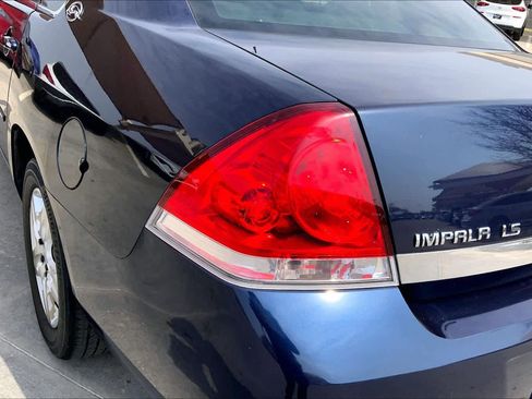 Used 2007 Chevrolet Impala LS image 26