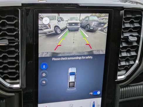 New 2026 Ford Ranger XLT image 20