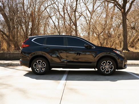 Used 2020 Honda CR-V EX image 10