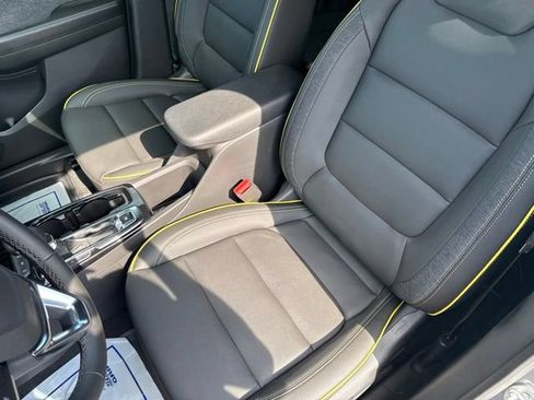 New 2026 Chevrolet TrailBlazer ACTIV w/ Convenience Package AWD/4WD image 15