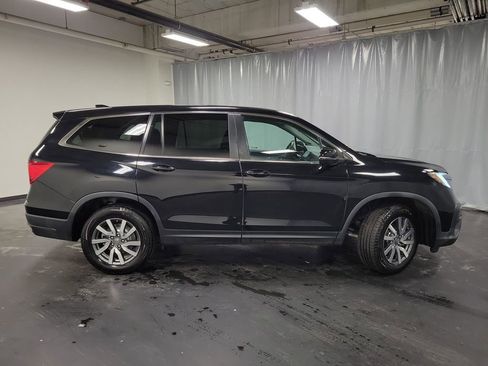 Used 2021 Honda Pilot EX-L image 9