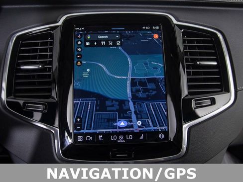 Used 2025 Volvo XC90 T8 Ultra w/ Protection Package image 31