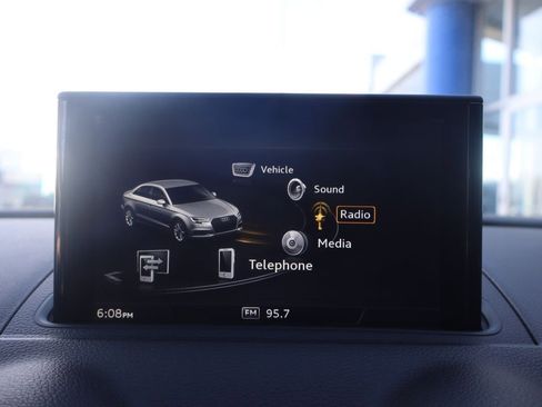 Used 2017 Audi A3 2.0T Premium w/ Convenience Package image 16